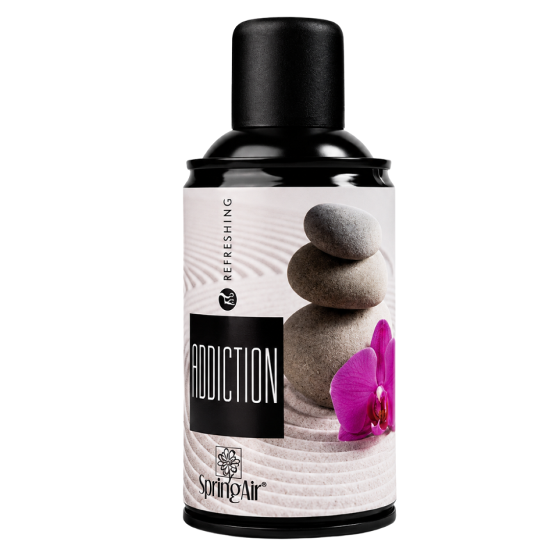 Rezerva odorizant Spring Air - Addiction