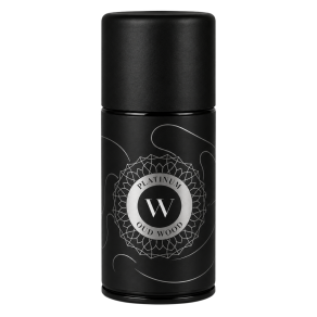 Rezerva odorizant Spring Air - Oud Wood Platinum