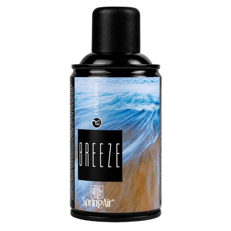 Rezerva odorizant Spring Air - Breeze