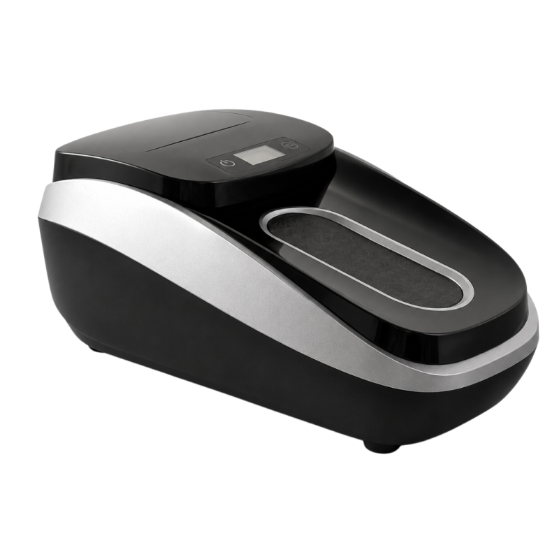 Dispenser automat pentru botosei pantofi unica folosinta Dr. Mayer