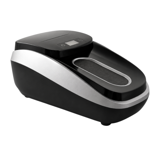 Dispenser automat pentru botosei pantofi unica folosinta Dr. Mayer