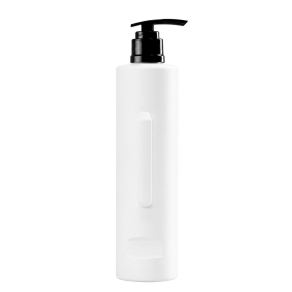 Pachet Dispenser hotelier sapun lichid + Suport click-on, Ginseng Pure Touch Esenia, 360 ml