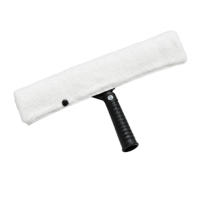 Burete sters geamuri 35 cm