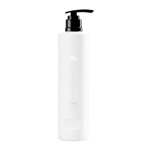 Pachet Dispenser sapun lichid + Dispenser sampon, Ginseng Pure Touch Esenia, 360 ml