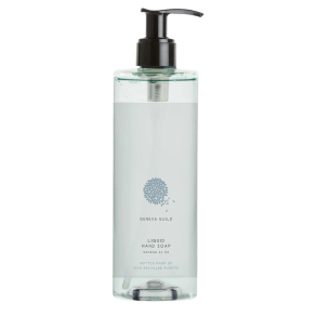 Dispenser hotelier sapun lichid, Geneva Guild, 380 ml