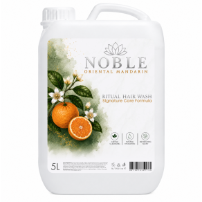 Sampon NOBLE Oriental Mandarin, 5L