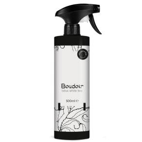 Odorizant camera si textile, spray Spring Air Ultra Scent, White Tea, 500 ml
