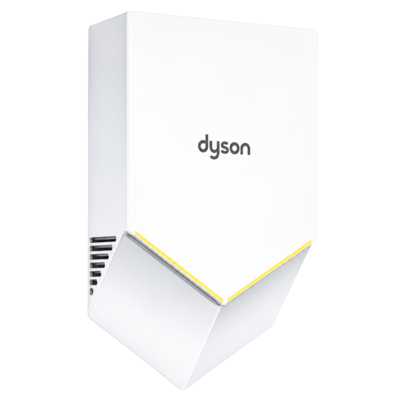Uscator maini Dyson Airblade V, HU02 alb