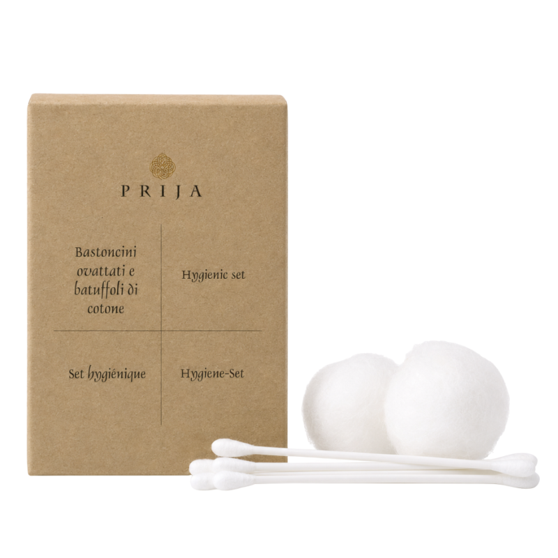 Set igienic hotelier, Prija