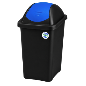 Cos gunoi colectare selectiva Multipat, 30 litri