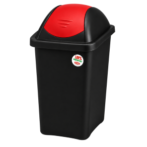 Cos gunoi colectare selectiva Multipat, 30 litri