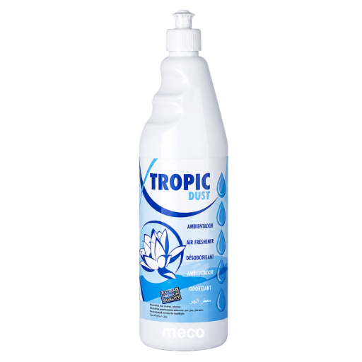 Tropic Dust, odorizant camera, 1 litru