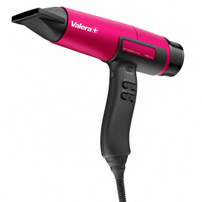 Uscator par profesional All-in-One Valera StyleCare AI System, 2400W, Brushless, difuzor si...
