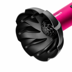 Uscator par profesional All-in-One Valera StyleCare AI System, 2400W, Brushless, difuzor si...