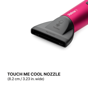 Uscator par profesional All-in-One Valera StyleCare AI System, 2400W, Brushless, difuzor si...