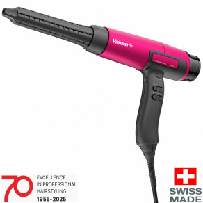 Uscator par profesional All-in-One Valera StyleCare AI System, 2400W, Brushless, difuzor si...