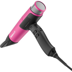 Uscator par profesional Valera VanityCare AI, 2000W, Air Boost