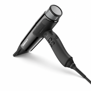 Uscator par profesional Valera VanityCare AI, 2000W, EXENTIAL 100K
