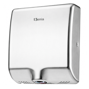 Uscator maini Esenia Thin Dry, inox, filtru Hepa