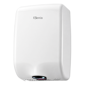 Uscator maini Esenia Dry Plus 1000, metal alb