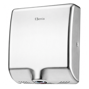 Uscator maini Esenia Thin Dry, inox, filtru Hepa