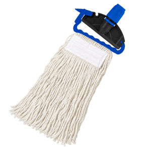 Pachet Suport mop profesional, fixare rapida + Mop profesional Kentucky super absorbant 400 gr