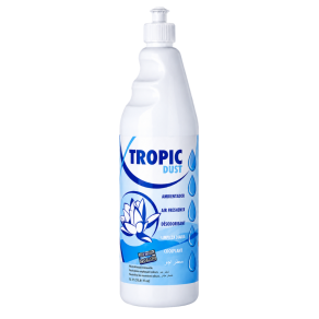 Tropic Dust, odorizant camera, 1 litru