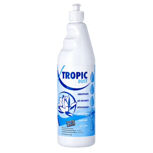Tropic Dust, odorizant camera, 1 litru