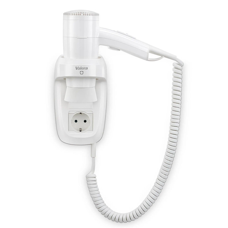 Uscator par hotel Valera Premium Smart 1600 Socket