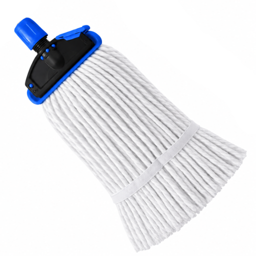 Pachet Suport mop profesional, fixare rapida + Mop profesional Kentucky super absorbant 400 gr
