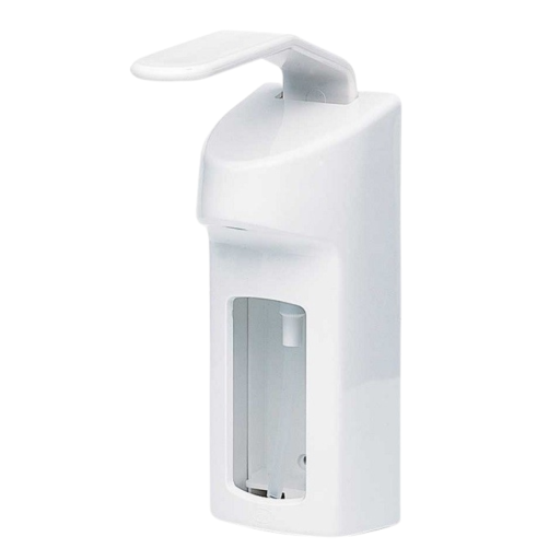Dozator Dermados dezinfectant maini Ecolab, 1000 ml, ABS