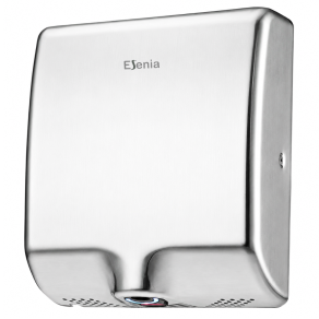 Uscator maini Esenia Thin Dry, inox, filtru Hepa