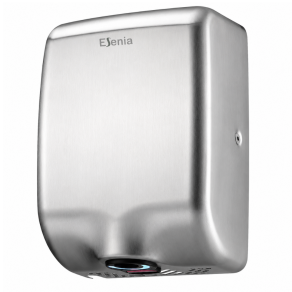 Uscator maini inox Esenia Dry Plus, LED light si filtru de aer