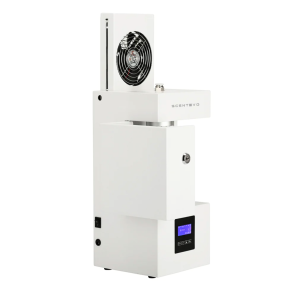 Dispozitiv odorizant profesional - Scentevo Plus White