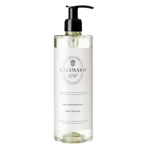 Dispenser hotelier sampon, Galimard 1747, 380 ml
