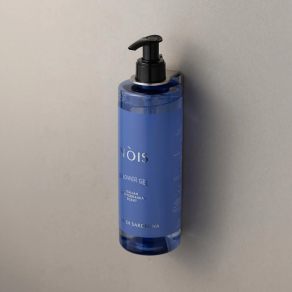 Dispenser hotelier gel de dus, Nòis - Acqua di Sardegna, 380 ml