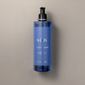 Dispenser hotelier sapun lichid, Nòis - Acqua di Sardegna, 380 ml