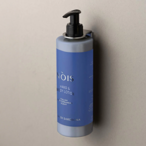 Dispenser crema corp si maini, Nòis - Acqua di Sardegna, 380 ml