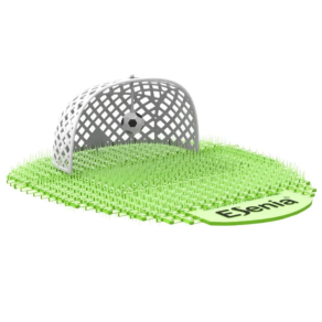 Sita odorizanta pisoar Esenia Wave Football- Kiwi&Grapefruit