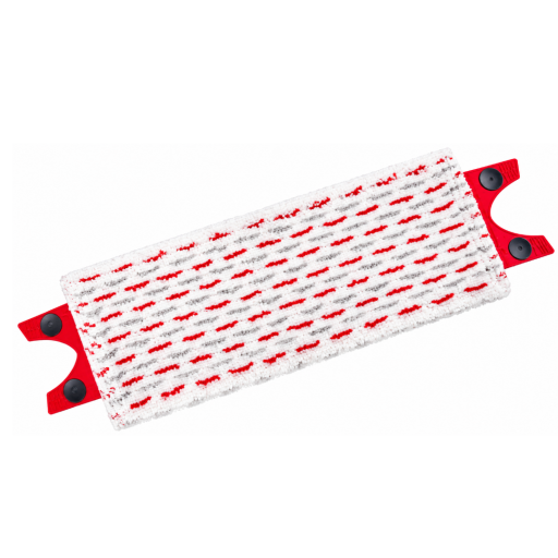 Rezerva mop Vileda Professional UltraMax 2in1, 35 cm
