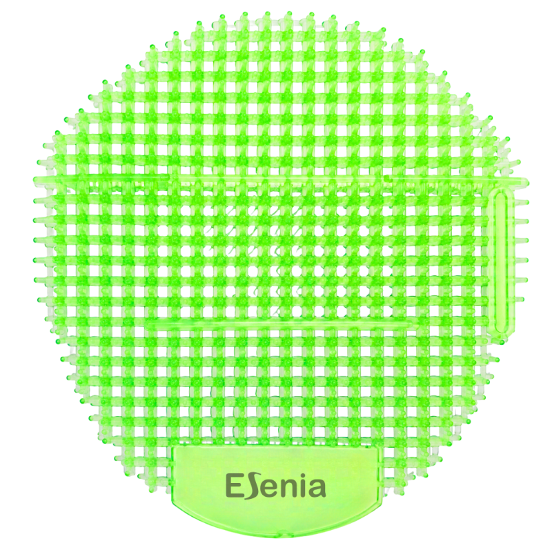 Sita odorizanta pisoar Esenia Wave Green - Kiwi&Grapefruit