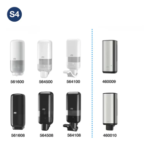 Sapun lichid parfum delicat, Tork Premium 1000ml