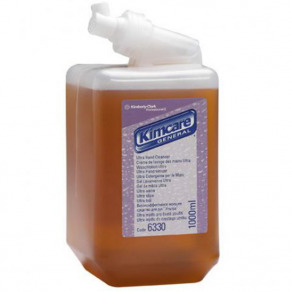 Sapun lichid KC Ultra