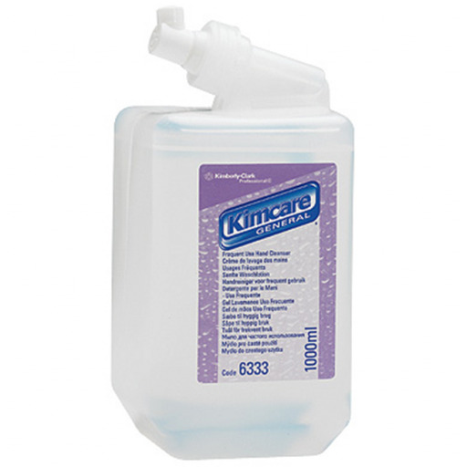 Sapun lichid KC Frequent Use