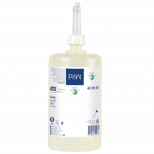 Sapun lichid Tork Premium 1000ml