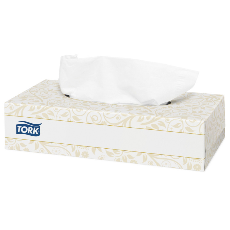 Servetele faciale Tork Premium