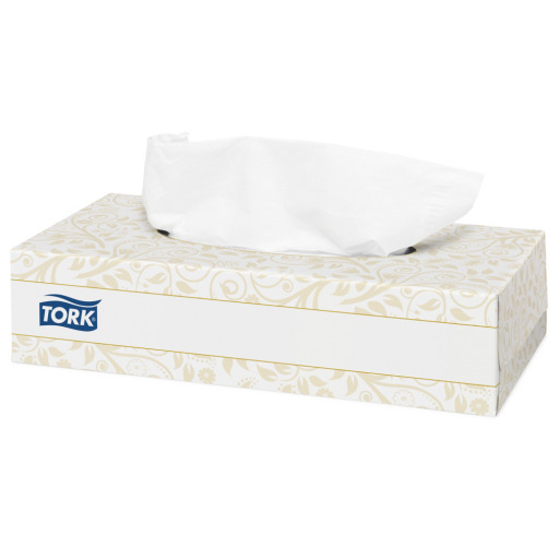 Servetele faciale Tork Premium