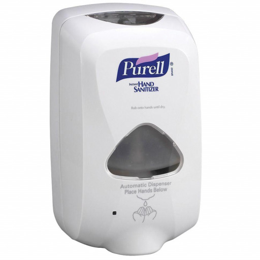 Dozator senzor Purell gel dezinfectant m ini