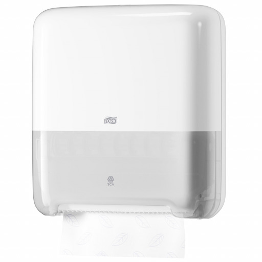 Dispenser prosop matic rola Tork