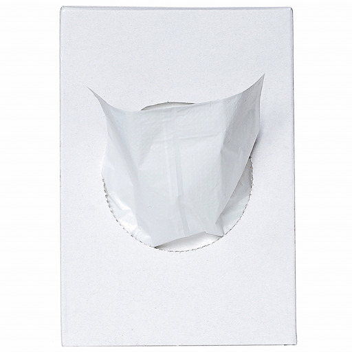 Pungi igienice tampoane